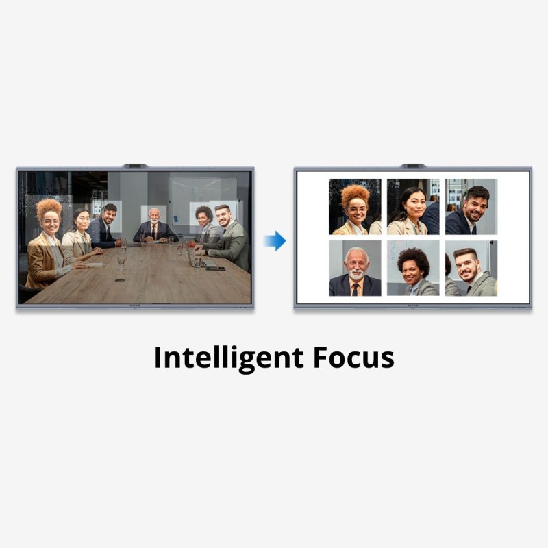 Ecran interactif Maxhub XBoard V7 Series 75"