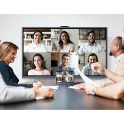 Ecran interactif Maxhub XBoard V7 Series 86"