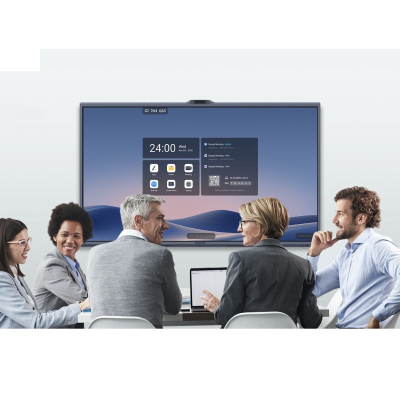 Ecran interactif Maxhub XBoard V7 Series 86"