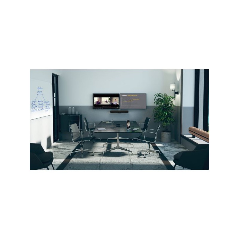 Barre vidéo Jabra PanaCast 50