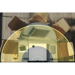 Barre vidéo Jabra PanaCast 50