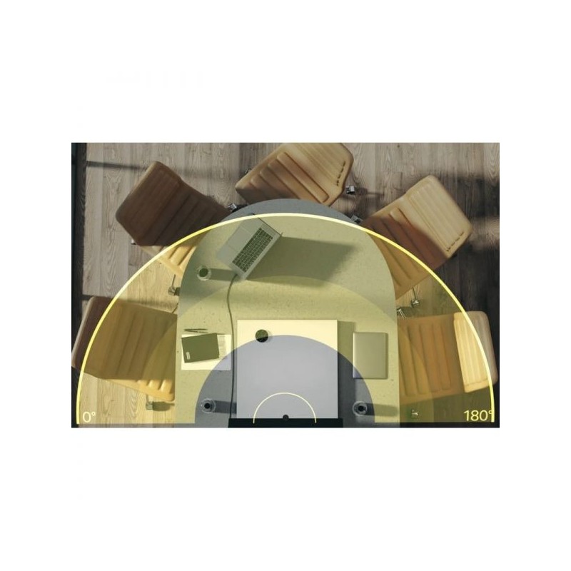 Barre vidéo Jabra PanaCast 50