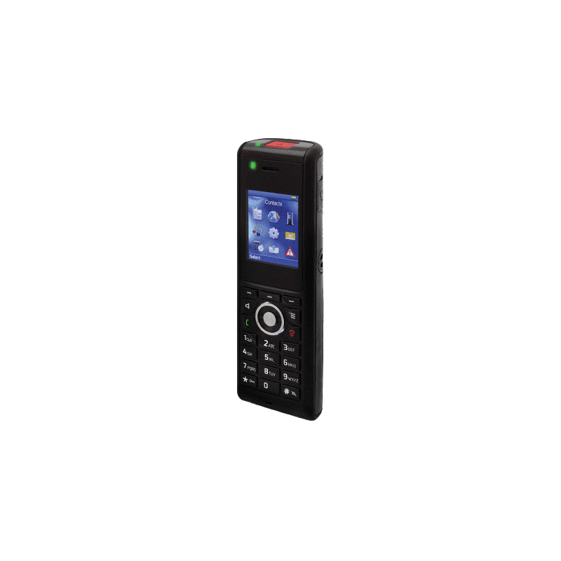 Téléphone sans-fil IPC300 renforcé