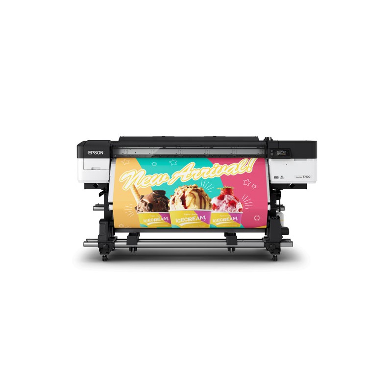 Traceur Epson SureColor SC-S7100 64"