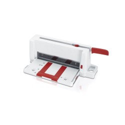 Massicot manuel IDEAL 3006