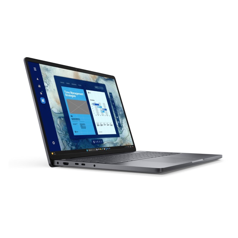 Ordinateur portable Dell Pro 16" PC16250