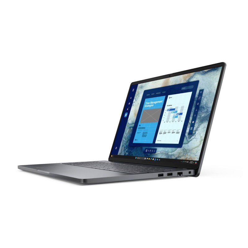 Ordinateur portable Dell Pro 16" PC16250