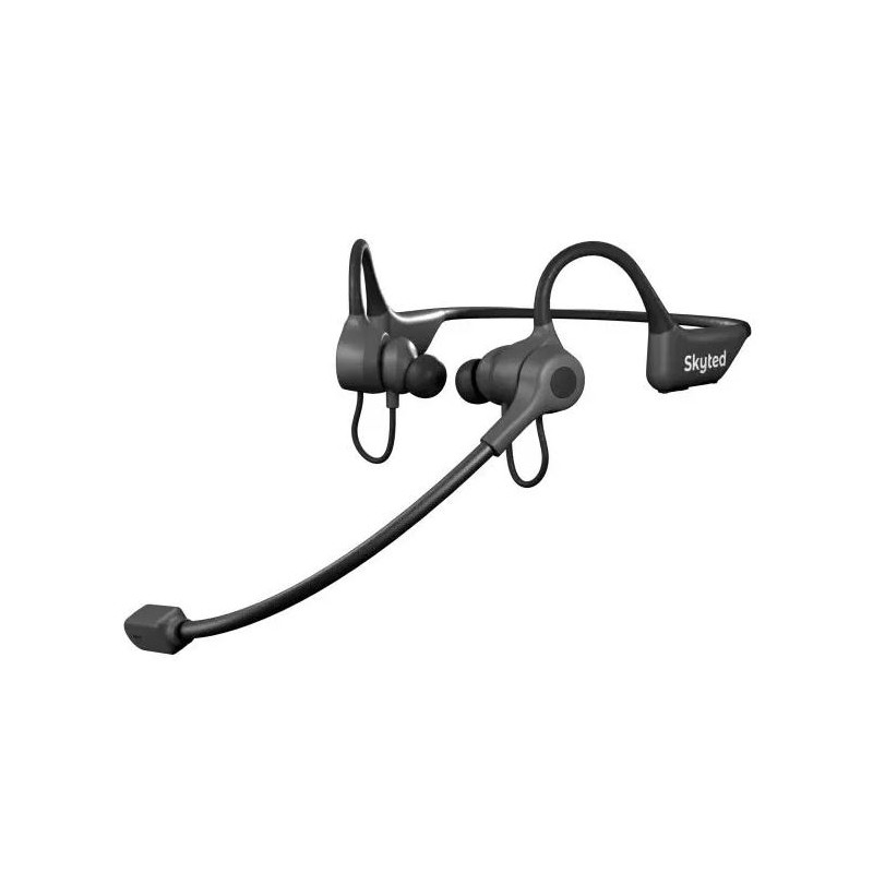 Microcasque Bluetooth Skyted 320
