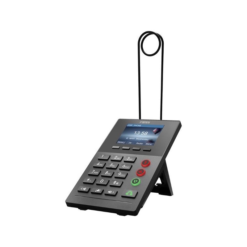 Clavier téléphonique Fanvil X2P