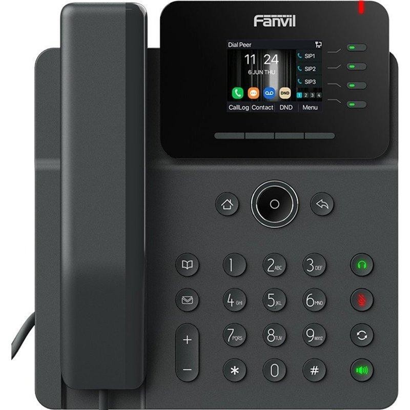 Téléphone Fanvil WiFi V61W