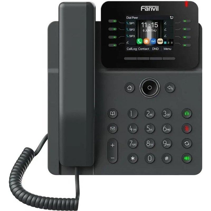 Téléphone Fanvil WiFi V62W