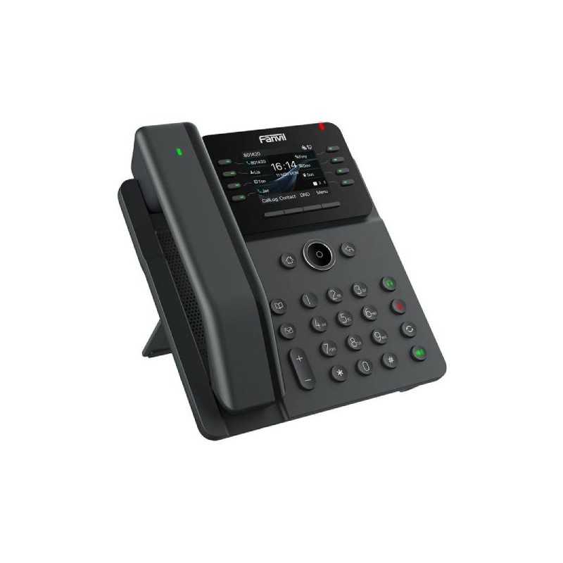 Téléphone Fanvil V62 Pro sans cordon