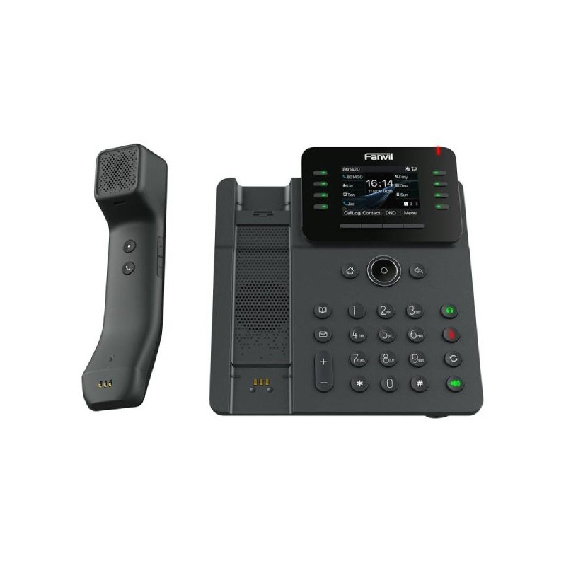 Téléphone Fanvil V62 Pro sans cordon