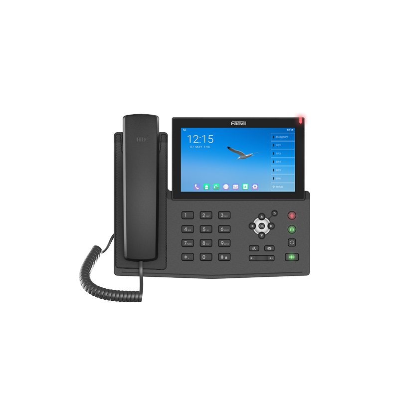 Téléphone Fanvil X7A