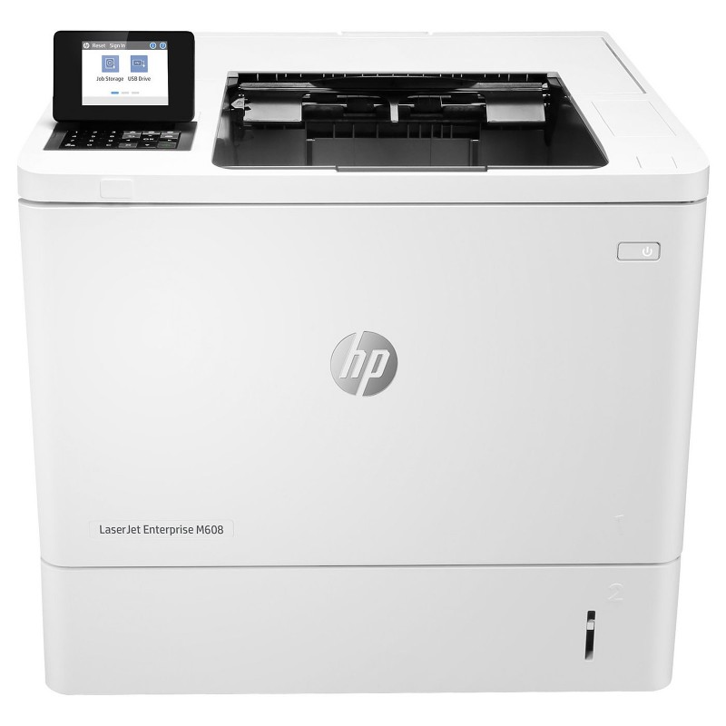 HP LaserJet Pro M608n