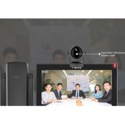 Téléphone Fanvil X7A