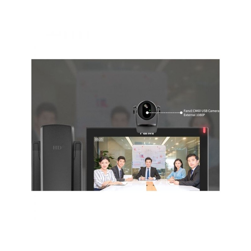 Téléphone Fanvil X7A