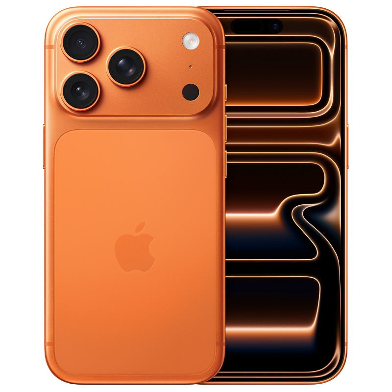 Smartphone iPhone 17 Pro