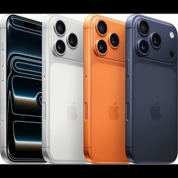 Smartphone iPhone 17 Pro