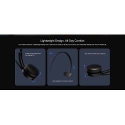 Casque sans fil Fanvil DH301D