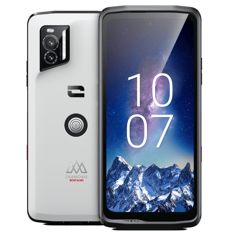 Smartphone Crosscall Stellar-X5S Chamonix