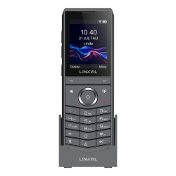 Téléphone sans fil WiFi Fanvil W620W