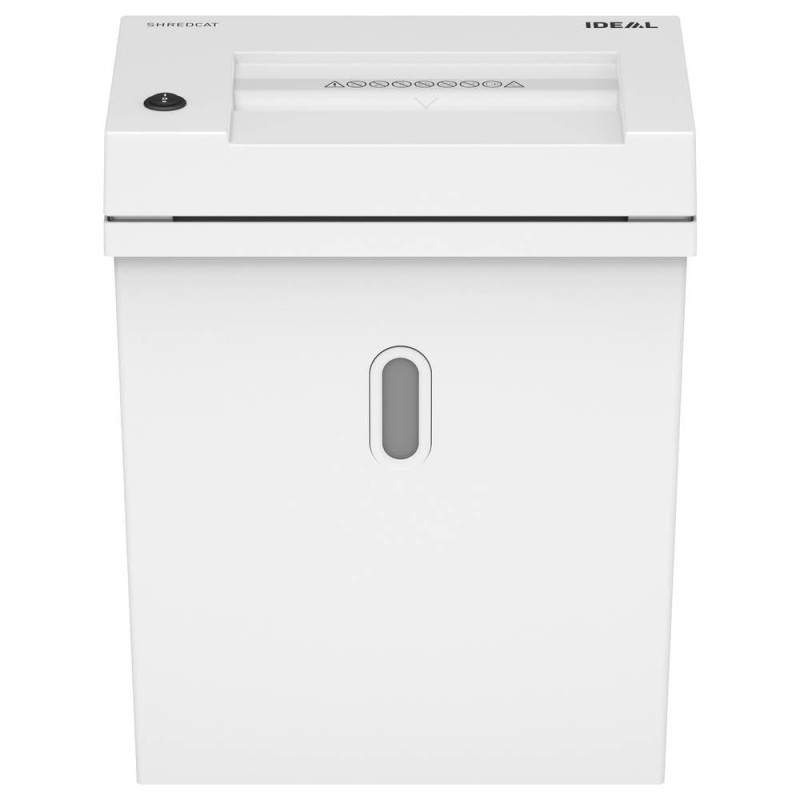 Destructeur IDEAL SHREDCAT 8200 CC