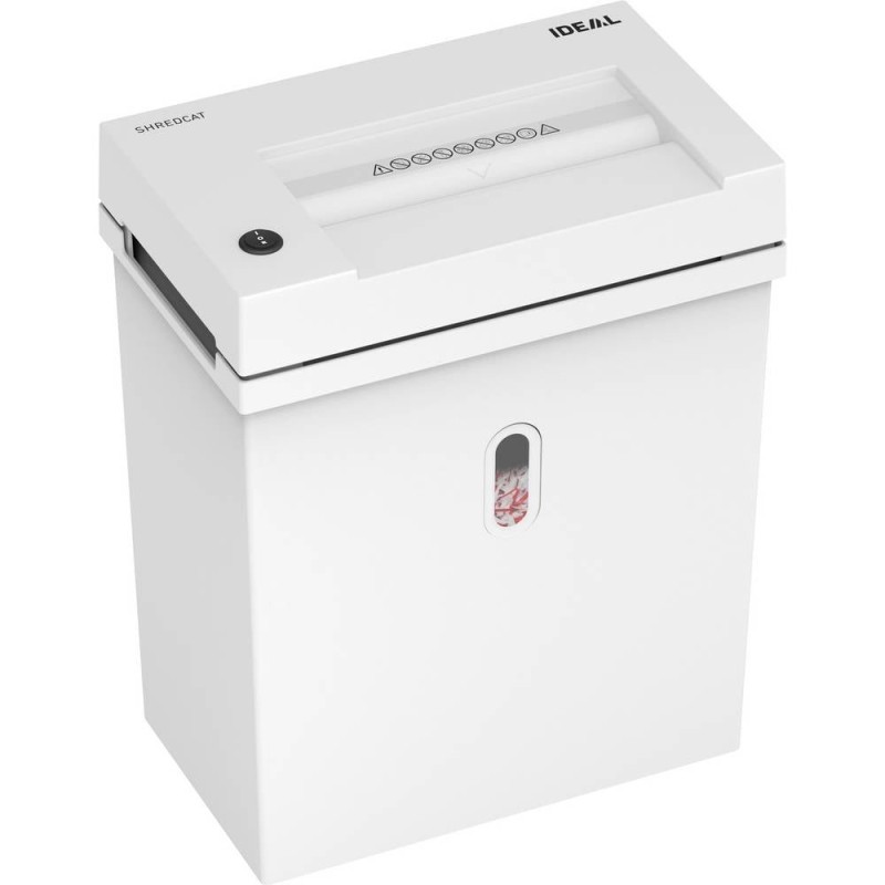 Destructeur IDEAL SHREDCAT 8200 CC