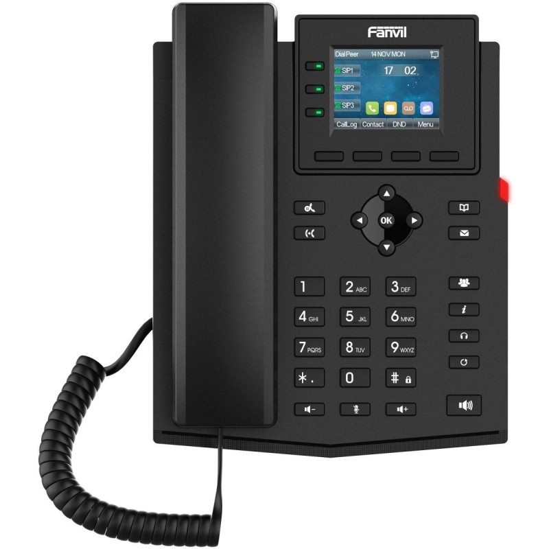 Téléphone Fanvil X303G