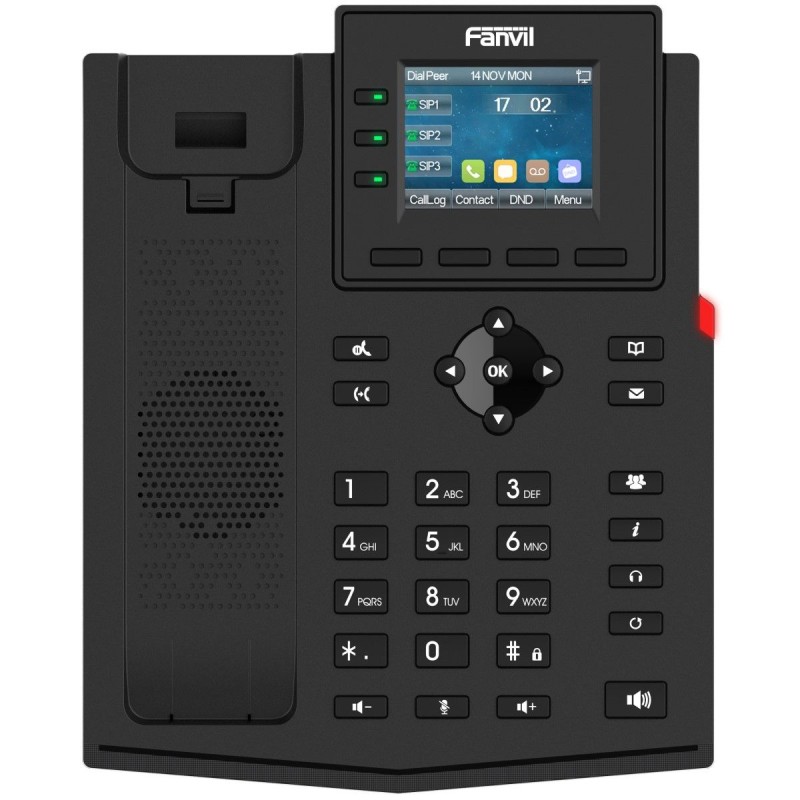 Téléphone Fanvil X303G