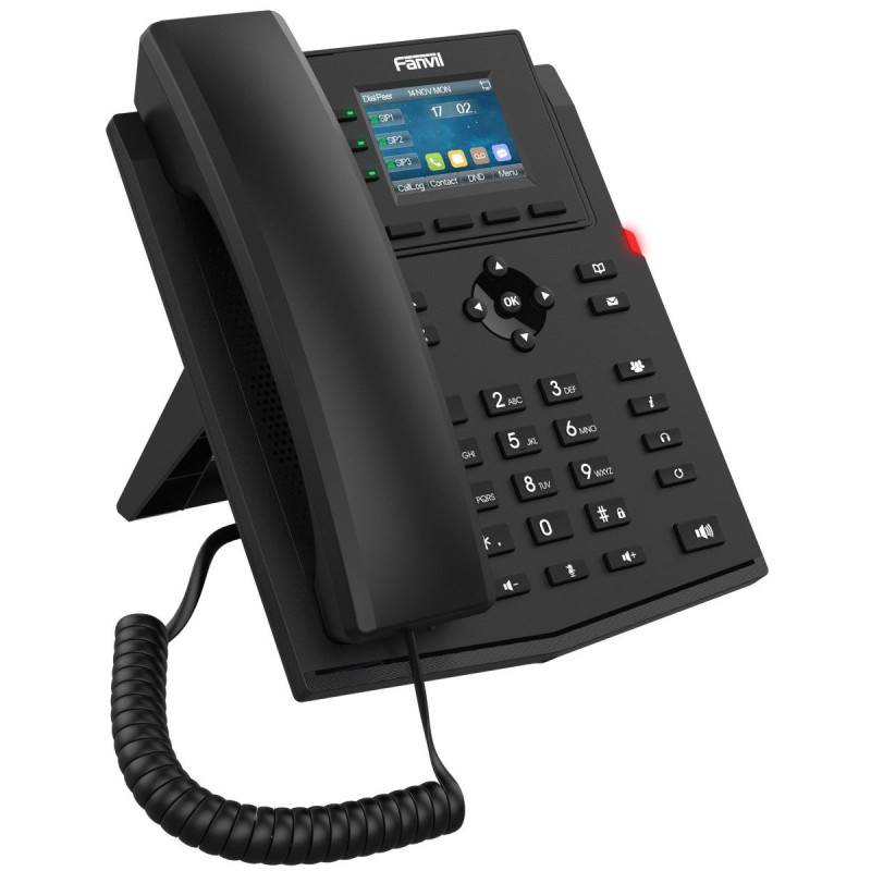Téléphone Fanvil X303G