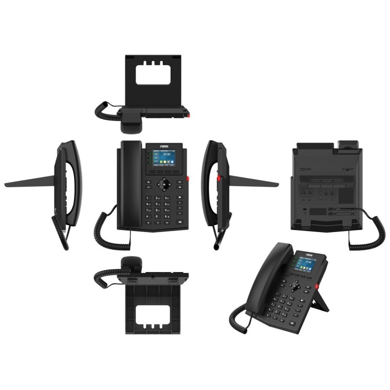 Téléphone Fanvil X303G