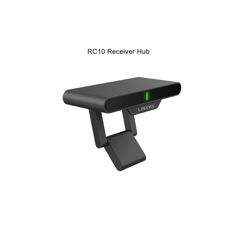 Solution de visioconférence sans-fil Fanvil tout-en-un CA400