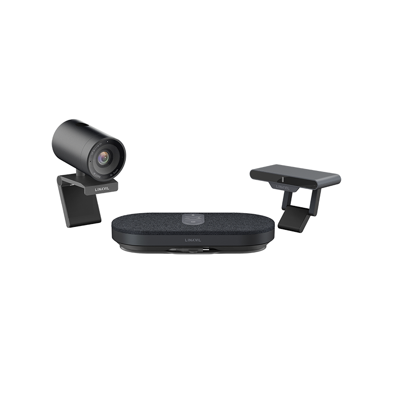 Solution de visioconférence sans-fil Fanvil tout-en-un CA400