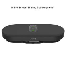 Solution de visioconférence sans-fil Fanvil tout-en-un CA400