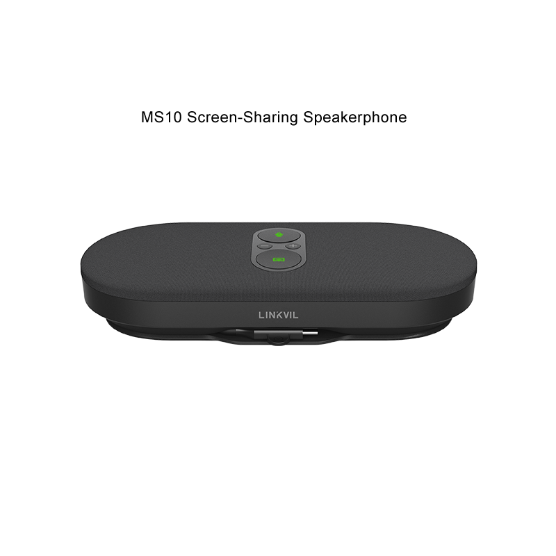 Solution de visioconférence sans-fil Fanvil tout-en-un CA400