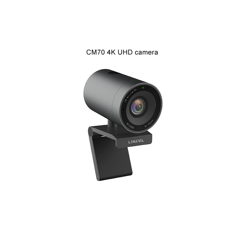 Solution de visioconférence sans-fil Fanvil tout-en-un CA400