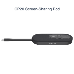 Kit de conférence sans fil Fanvil CA200