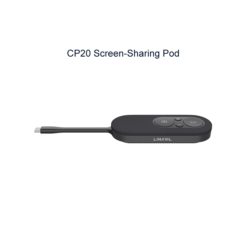 Kit de conférence sans fil Fanvil CA200