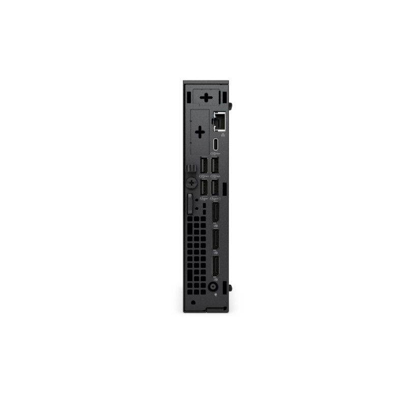 Ordinateur Dell Pro Micro Plus QBM1250