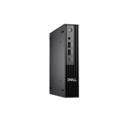 Ordinateur Dell Pro Micro Plus QBM1250