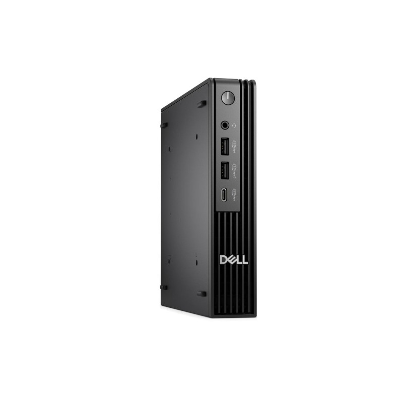 Ordinateur Dell Pro Micro Plus QBM1250
