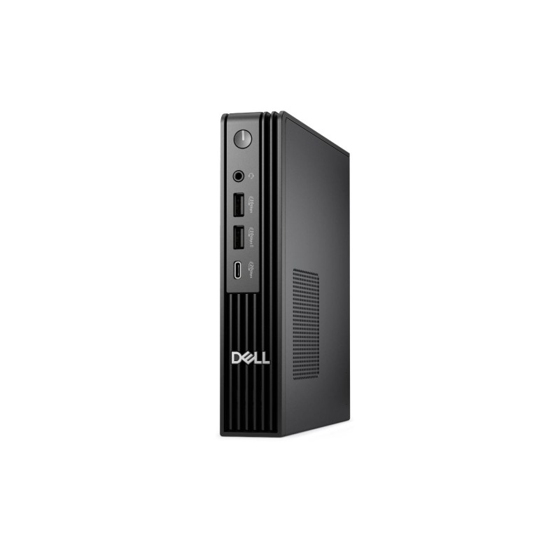 Ordinateur Dell Pro Micro Plus QBM1250