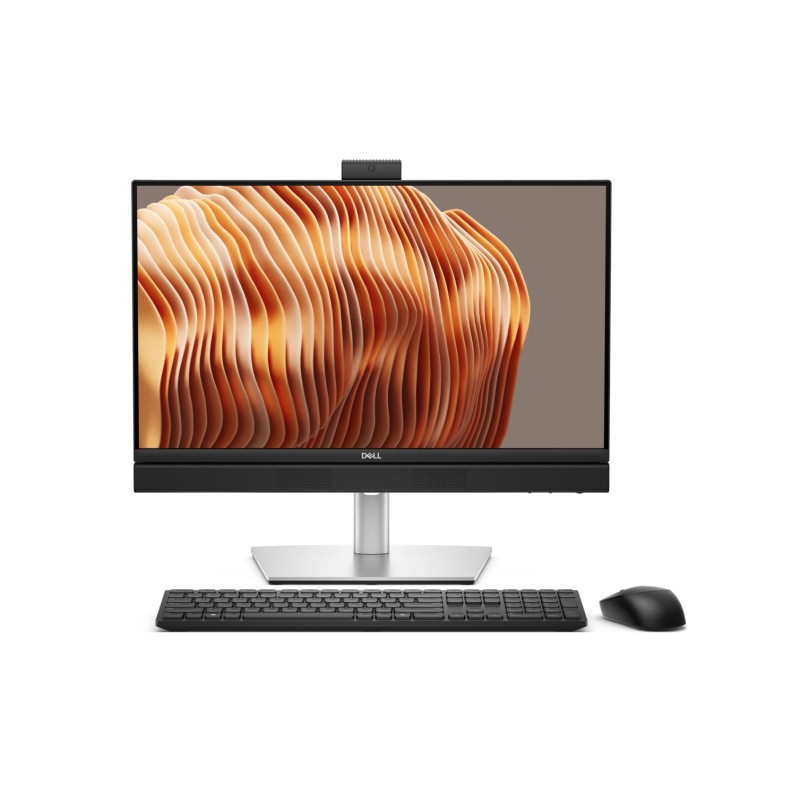 Ordinateur Dell Pro 24 tout-en-un Plus QB24250