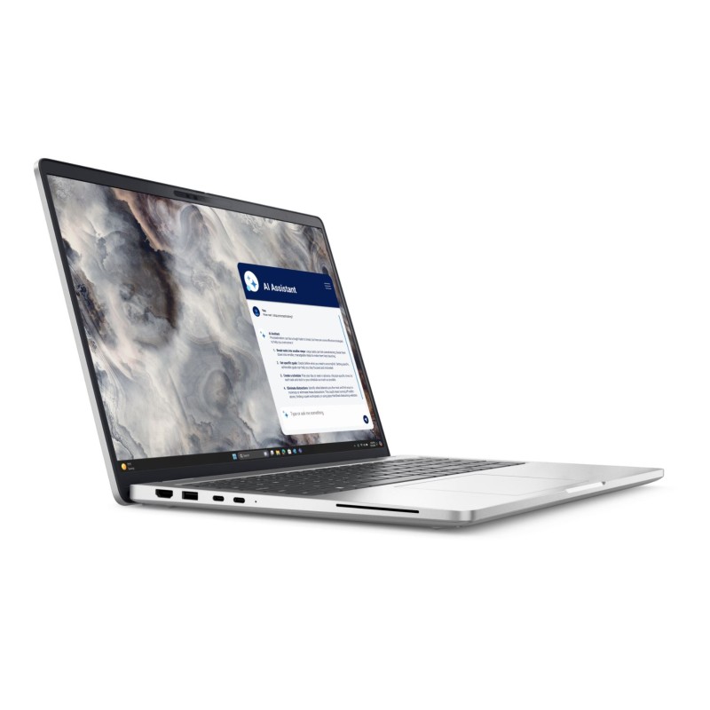 Ordinateur portable Dell Pro 16 Plus PB16250