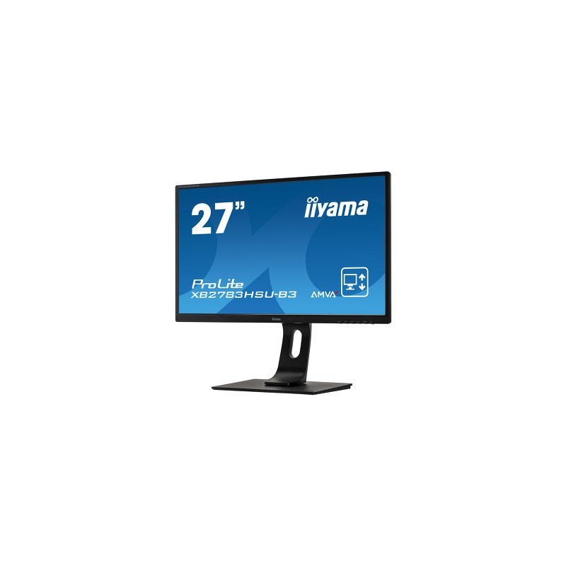 Ecran 27" iiyama XB2783HSU-B3