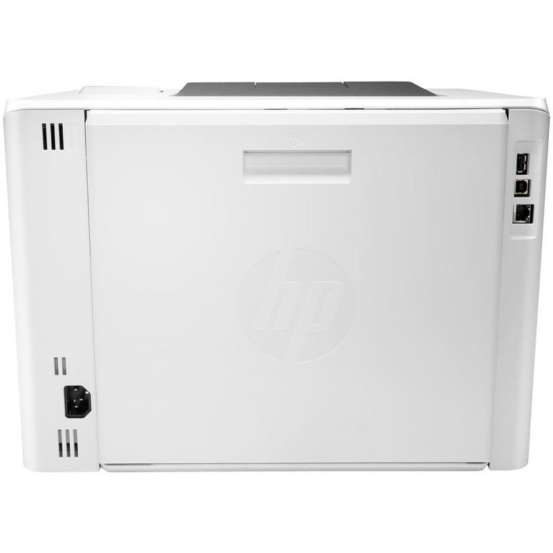 HP LaserJet Pro M454dn