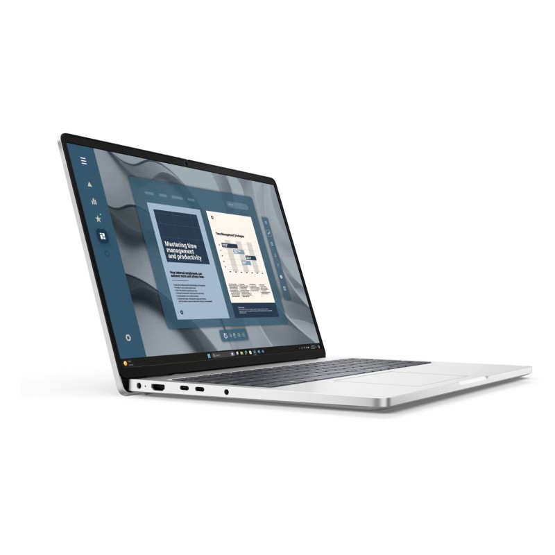 Ordinateur portable Dell Pro 16 Plus PC16255