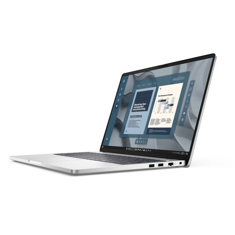 Ordinateur portable Dell Pro 16 Plus PC16255