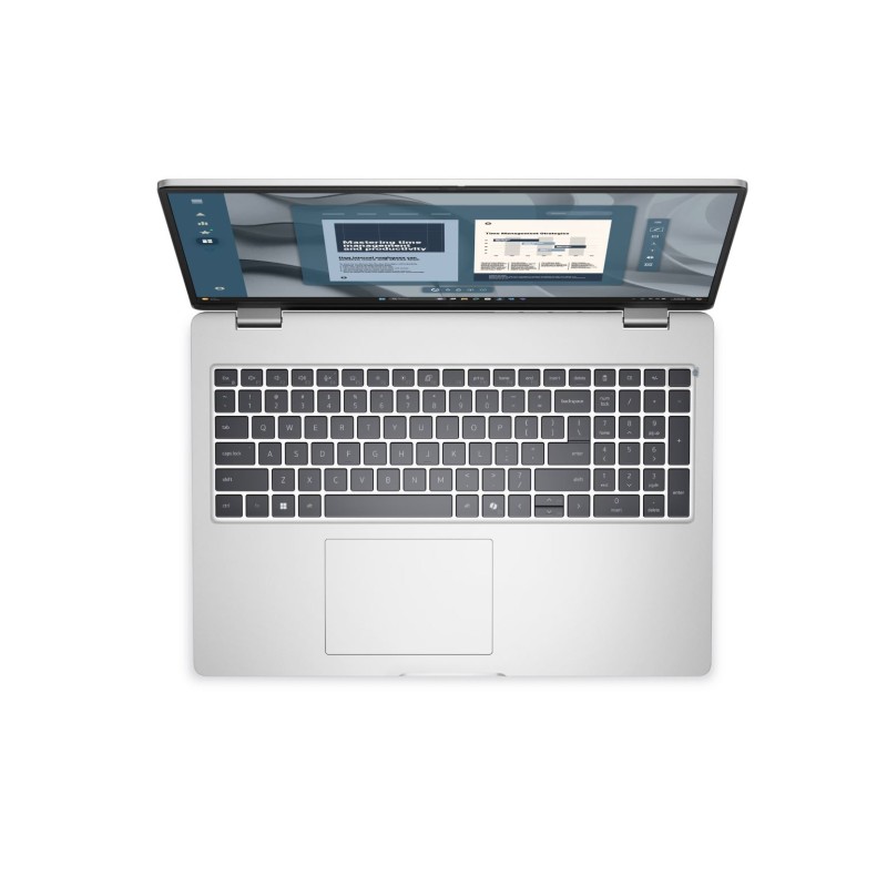 Ordinateur portable Dell Pro 16 Plus PC16255